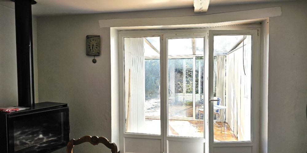 maison à SALIES DE BEARN (64270)